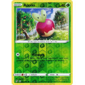 RCL 021/192 - Applin - Reverse Holo