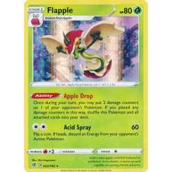 RCL 022 - Flapple - Holo RCL 022/192 - Flapple
