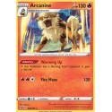 RCL 028/192 - Arcanine 