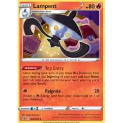 RCL 032 - Lampent RCL 032/192 - Lampent