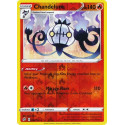 RCL 033/192 - Chandelure - Reverse Holo