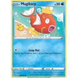 RCL 039 - Magikarp RCL 039/192 - Magikarp