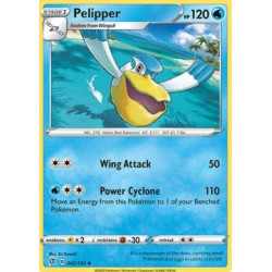 RCL 042 - Pelipper RCL 042/192 - Pelipper