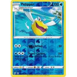 RCL 042 - Pelipper - Reverse Holo RCL 042/192 - Pelipper - Reverse Holo