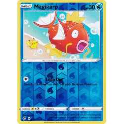 RCL 039 - Magikarp - Reverse Holo RCL 039/192 - Magikarp - Reverse Holo