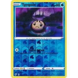 RCL 044 - Tympole - Reverse Holo RCL 044/192 - Tympole - Reverse Holo