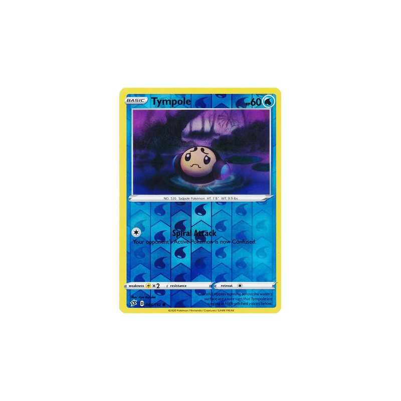 RCL 044/192 - Tympole - Reverse Holo
