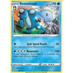 RCL 046 - Seismitoad RCL 046/192 - Seismitoad