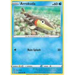 RCL 052 - Arrokuda RCL 052/192 - Arrokuda