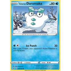 RCL 047 - Galarian Darumaka RCL 047/192 - Galarian Darumaka