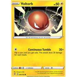 RCL 056 - Voltorb RCL 056/192 - Voltorb