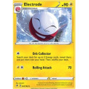 RCL 057/192 - Electrode 
