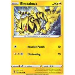 RCL 058 - Electabuzz RCL 058/192 - Electabuzz