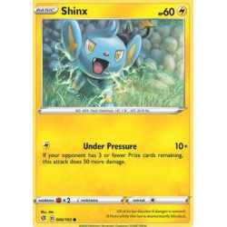 RCL 060/192 - Shinx 