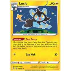 RCL 061/192 - Luxio 