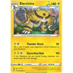 RCL 059 - Electivire RCL 059/192 - Electivire