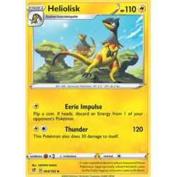 RCL 064 - Heliolisk RCL 064/192 - Heliolisk