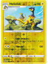 RCL 064/192 - Heliolisk - Reverse Holo