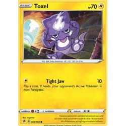 RCL 068 - Toxel RCL 068/192 - Toxel