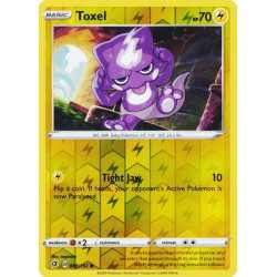 RCL 068 - Toxel - Reverse Holo RCL 068/192 - Toxel - Reverse Holo