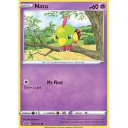 RCL 076 - Natu RCL 076/192 - Natu