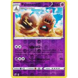 RCL 082 - Palossand - Reverse Holo RCL 082/192 - Palossand - Reverse Holo