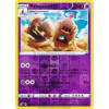 RCL 082/192 - Palossand - Reverse Holo