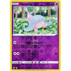 RCL 083 - Hatenna - Reverse Holo RCL 083/192 - Hatenna - Reverse Holo