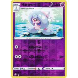 RCL 084 - Hattrem - Reverse Holo RCL 084/192 - Hattrem - Reverse Holo