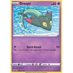 RCL 089 - Dreepy RCL 089/192 - Dreepy