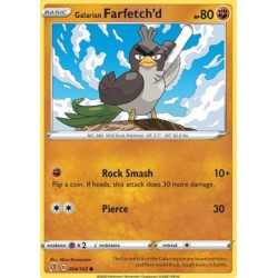 RCL 094 - Galarian Farfetch'd RCL 094/192 - Galarian Farfetch'd