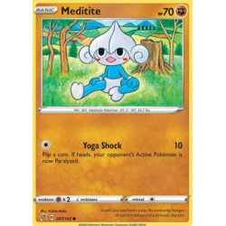 RCL 097 - Meditite RCL 097/192 - Meditite