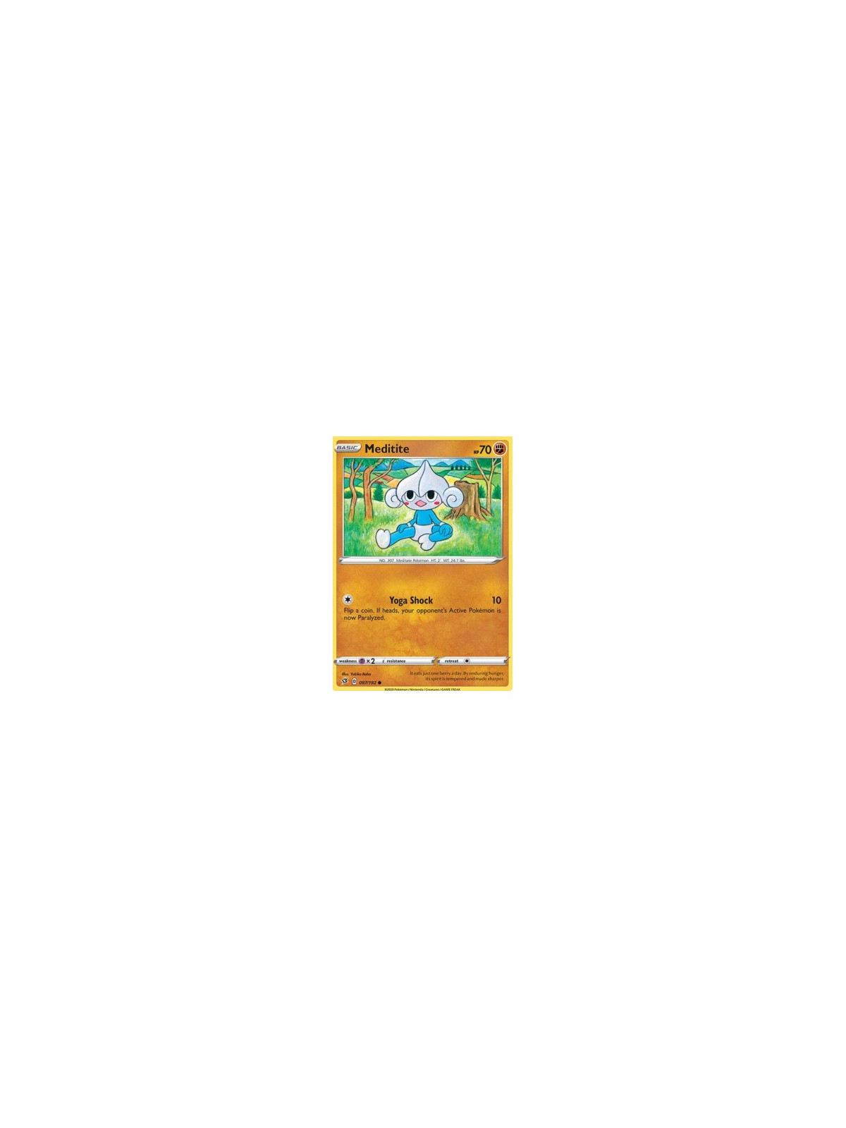 RCL 097/192 - Meditite 