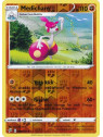 RCL 098/192 - Medicham - Reverse Holo