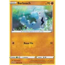 RCL 099 - Barboach RCL 099/192 - Barboach