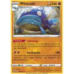 RCL 100 - Whiscash RCL 100/192 - Whiscash