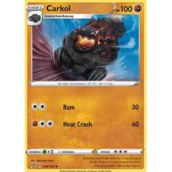 RCL 106 - CarkolRebel Clash Rebel Clash€ 0,05 Rebel Clash