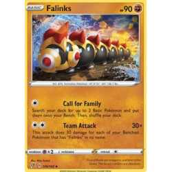 RCL 109 - Falinks RCL 109/192 - Falinks