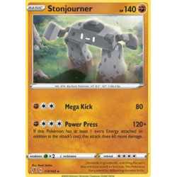 RCL 111 - Stonjourner RCL 111/192 - Stonjourner