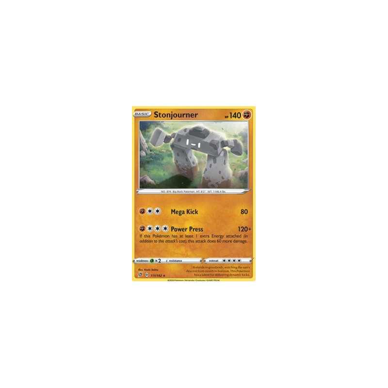 RCL 111 - StonjournerRebel Clash Rebel Clash€ 0,15 Rebel Clash