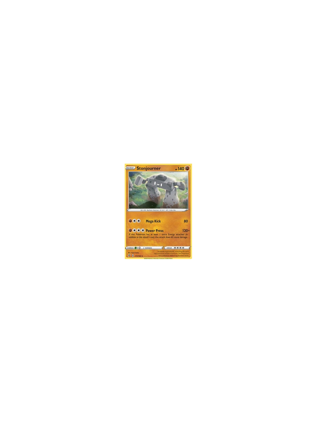 RCL 111 - StonjournerRebel Clash Rebel Clash€ 0,15 Rebel Clash