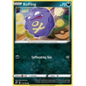 RCL 112/192 - Koffing 