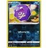 RCL 112/192 - Koffing - Reverse Holo