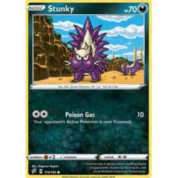 RCL 114 - Stunky RCL 114/192 - Stunky