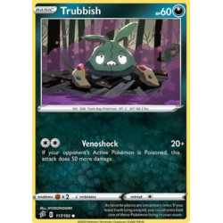 RCL 117 - Trubbish RCL 117/192 - Trubbish