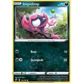 RCL 123 - Impidimp RCL 123/192 - Impidimp