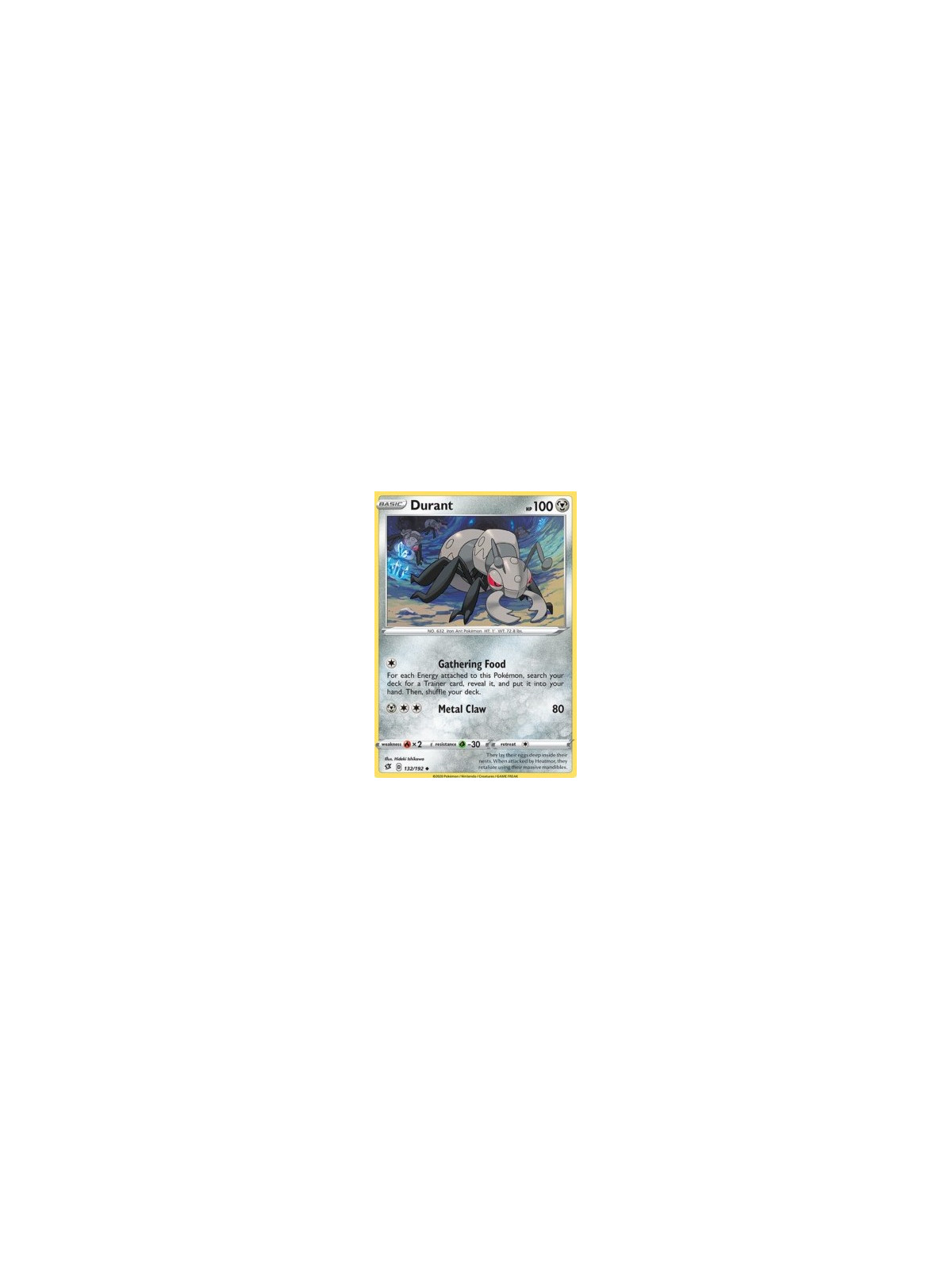 RCL 132 - DurantRebel Clash Rebel Clash€ 0,05 Rebel Clash