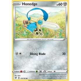 RCL 133 - Honedge RCL 133/192 - Honedge