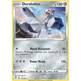 RCL 138 - Duraludon - Holo RCL 138/192 - Duraludon
