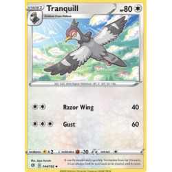 RCL 144 - Tranquill RCL 144/192 - Tranquill